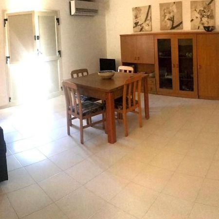 Casa Giummarra Al Primo Piano Apartment Сан Вито ло Капо Екстериор снимка