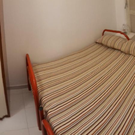 Casa Giummarra Al Primo Piano Apartment Сан Вито ло Капо Екстериор снимка