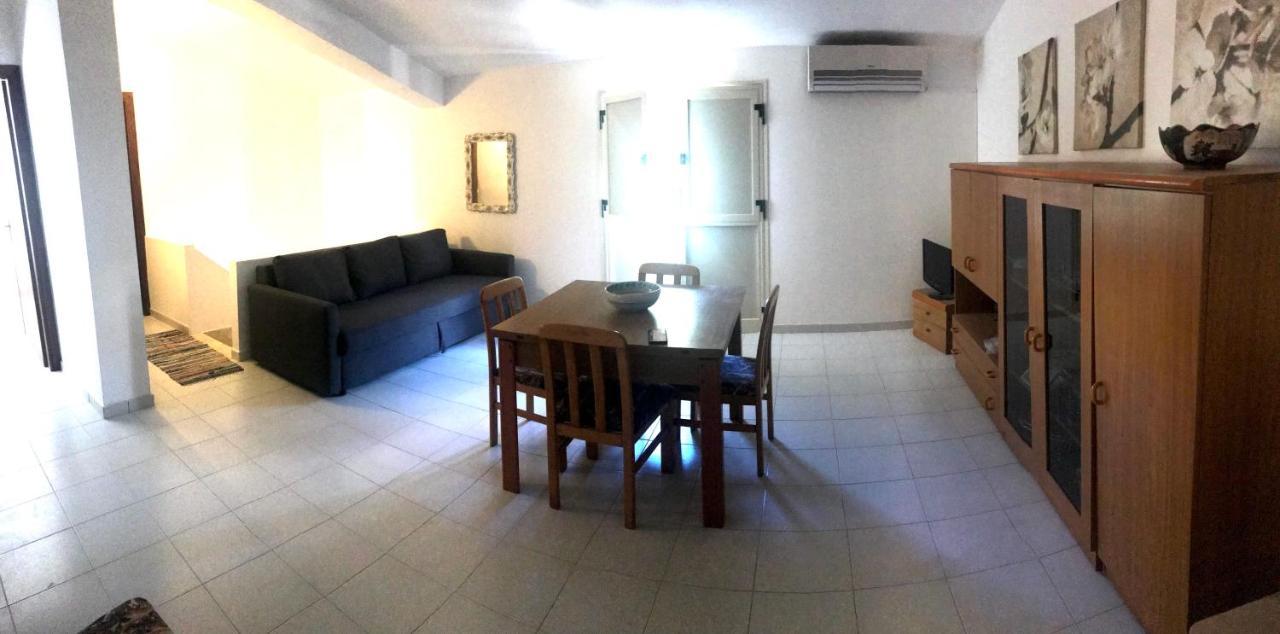 Casa Giummarra Al Primo Piano Apartment Сан Вито ло Капо Екстериор снимка