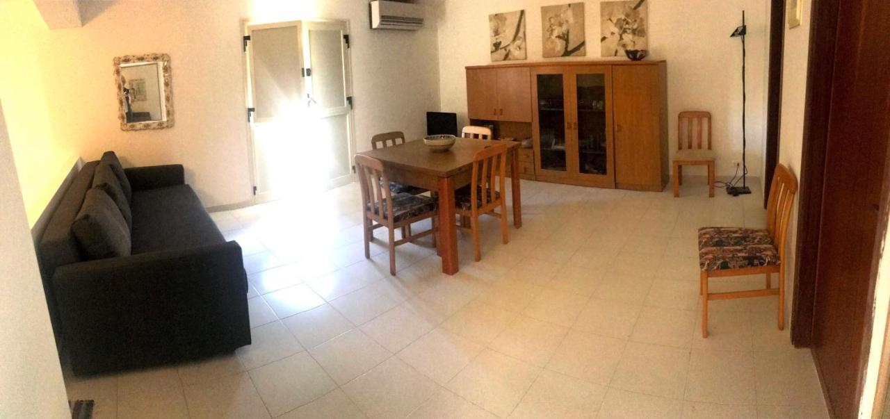 Casa Giummarra Al Primo Piano Apartment Сан Вито ло Капо Екстериор снимка