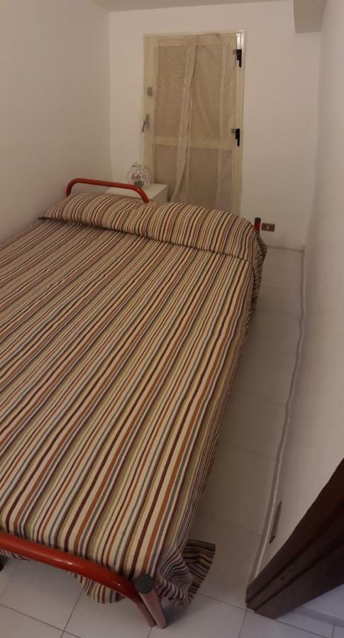 Casa Giummarra Al Primo Piano Apartment Сан Вито ло Капо Екстериор снимка