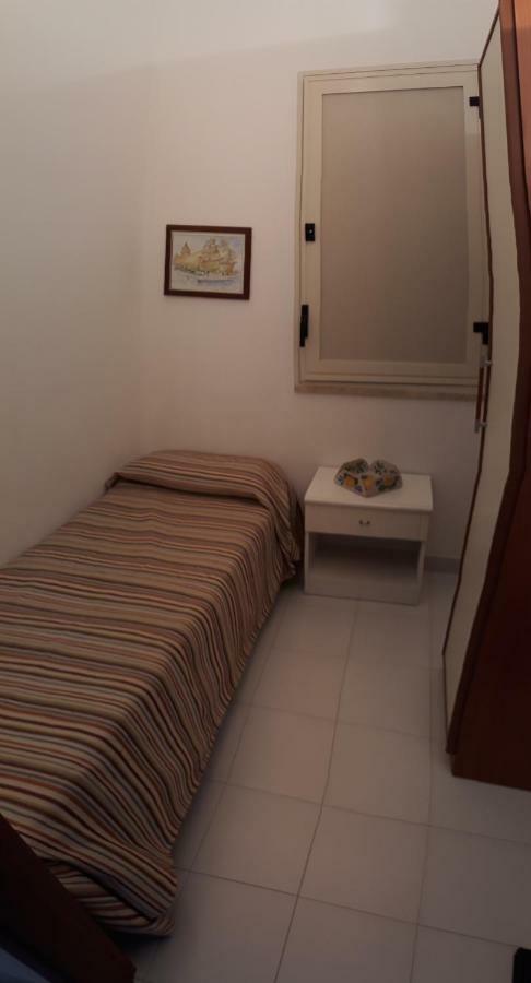 Casa Giummarra Al Primo Piano Apartment Сан Вито ло Капо Екстериор снимка
