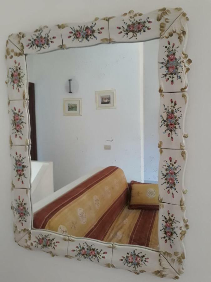 Casa Giummarra Al Primo Piano Apartment Сан Вито ло Капо Екстериор снимка
