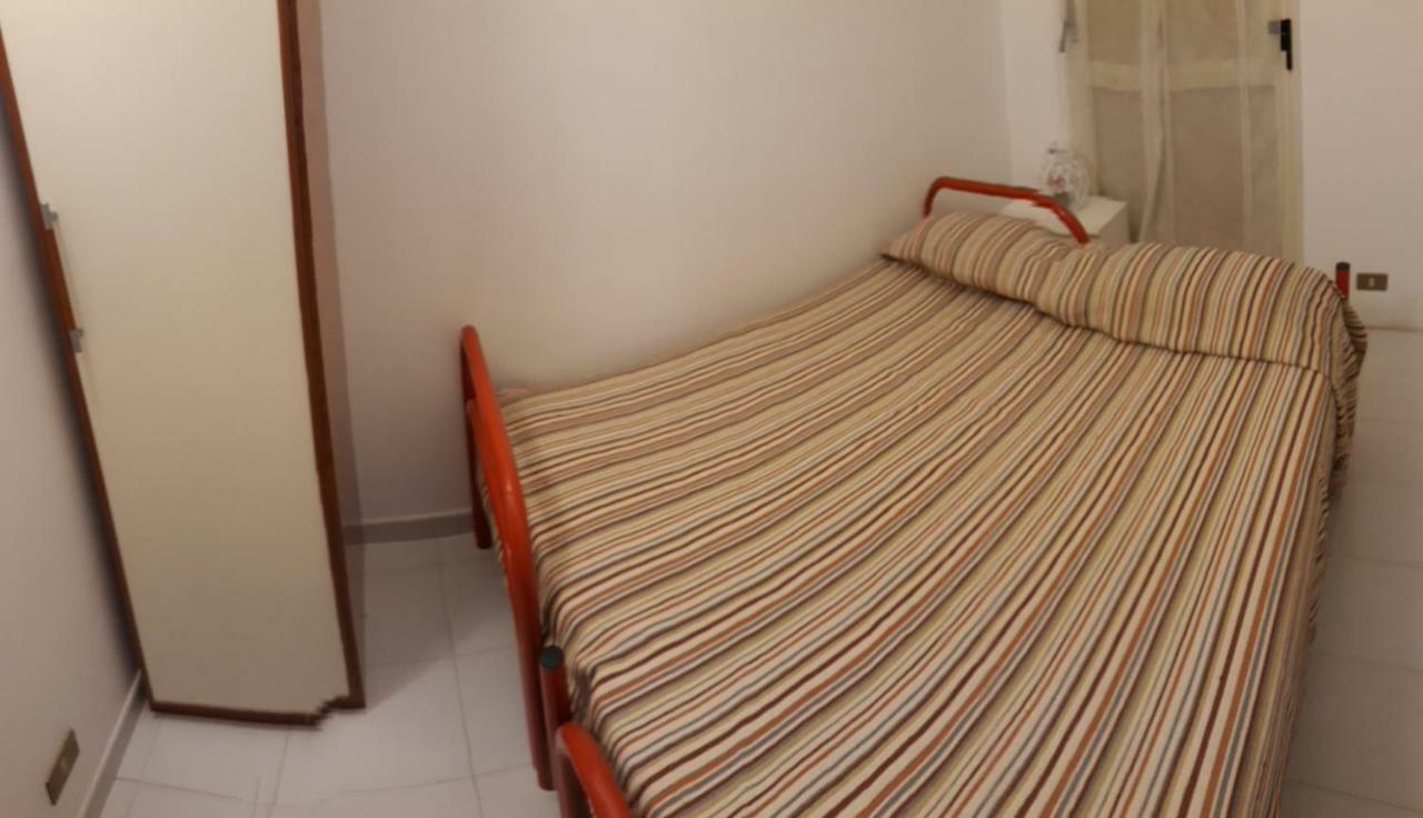 Casa Giummarra Al Primo Piano Apartment Сан Вито ло Капо Екстериор снимка
